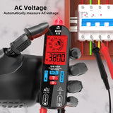 BSIDE A1X Charging Model Mini Digital Electric Pen Intelligent Automatic Merit Multimeter, BSIDE A1X Standard, BSIDE A1X With Tool Pack