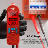 BSIDE A2 Charging Model Mini Digital Auto-Ranging Pencil Multimeter, BSIDE A2 With Tool Pack, BSIDE A2 Standard