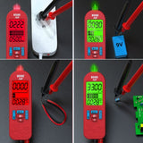 BSIDE A2 Charging Model Mini Digital Auto-Ranging Pencil Multimeter, BSIDE A2 With Tool Pack, BSIDE A2 Standard