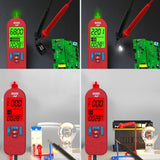 BSIDE A2 Charging Model Mini Digital Auto-Ranging Pencil Multimeter, BSIDE A2 With Tool Pack, BSIDE A2 Standard