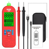 BSIDE A2 Charging Model Mini Digital Auto-Ranging Pencil Multimeter, BSIDE A2 With Tool Pack, BSIDE A2 Standard