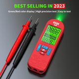 BSIDE A2 Charging Model Mini Digital Auto-Ranging Pencil Multimeter, BSIDE A2 With Tool Pack, BSIDE A2 Standard