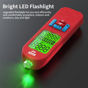 BSIDE A2 Charging Model Mini Digital Auto-Ranging Pencil Multimeter, BSIDE A2 With Tool Pack, BSIDE A2 Standard