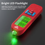 BSIDE A2 Charging Model Mini Digital Auto-Ranging Pencil Multimeter, BSIDE A2 With Tool Pack, BSIDE A2 Standard