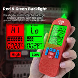 BSIDE A2 Charging Model Mini Digital Auto-Ranging Pencil Multimeter, BSIDE A2 With Tool Pack, BSIDE A2 Standard
