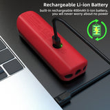 BSIDE A2 Charging Model Mini Digital Auto-Ranging Pencil Multimeter, BSIDE A2 With Tool Pack, BSIDE A2 Standard