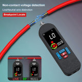 BSIDE A2X Charging Model Mini Digital Pen Auto Ranging Multimeter, BSIDE A2X