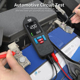 BSIDE A2X Charging Model Mini Digital Pen Auto Ranging Multimeter, BSIDE A2X