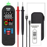 BSIDE A2X Charging Model Mini Digital Pen Auto Ranging Multimeter, BSIDE A2X