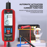 BSIDE A50 Infrared Temperature Test Digital Multimeter, A50