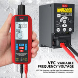 BSIDE A50 Infrared Temperature Test Digital Multimeter, A50