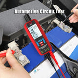 BSIDE A50 Infrared Temperature Test Digital Multimeter, A50