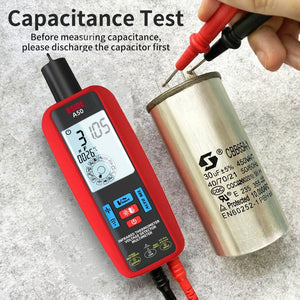 BSIDE A50 Infrared Temperature Test Digital Multimeter, A50