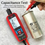 BSIDE A50 Infrared Temperature Test Digital Multimeter, A50