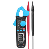 BSIDE ACM81 Digital Clamp Meter Auto-Rang 1mA Accuracy 200A Current DC AC Multimeter, ACM81 Blue, ACM81 Black, ACM81 Grey