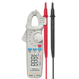 BSIDE ACM81 Digital Clamp Meter Auto-Rang 1mA Accuracy 200A Current DC AC Multimeter, ACM81 Blue, ACM81 Black, ACM81 Grey