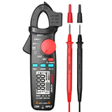 BSIDE ACM92 Digital Clamp Multimeter Current And Voltage Tester, BSIDE ACM92