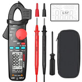 BSIDE ACM92 Digital Clamp Multimeter Current And Voltage Tester, BSIDE ACM92