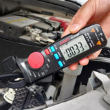 BSIDE ACM92 Digital Clamp Multimeter Current And Voltage Tester, BSIDE ACM92