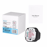 BSIDE AST01 Plug Power Tester Electrical Socket Detector, US Plug, EU Plug, UK Plug