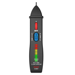 BSIDE AVD07 Smart Dual Mode Electric Pen Non-Contact Break-Point Sensing AC Voltage Tester, AVD07