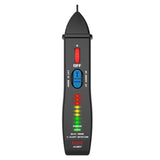 BSIDE AVD07 Smart Dual Mode Electric Pen Non-Contact Break-Point Sensing AC Voltage Tester, AVD07