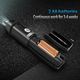 BSIDE AVD07 Smart Dual Mode Electric Pen Non-Contact Break-Point Sensing AC Voltage Tester, AVD07