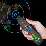 BSIDE AVD07 Smart Dual Mode Electric Pen Non-Contact Break-Point Sensing AC Voltage Tester, AVD07