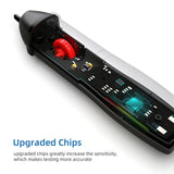 BSIDE AVD07 Smart Dual Mode Electric Pen Non-Contact Break-Point Sensing AC Voltage Tester, AVD07