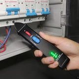 BSIDE AVD07 Smart Dual Mode Electric Pen Non-Contact Break-Point Sensing AC Voltage Tester, AVD07