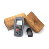 BSIDE EMT01 Wood Moisture Meter Pin Moisture Tester, EMT01