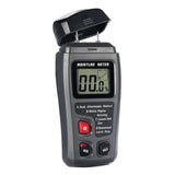 BSIDE EMT01 Wood Moisture Meter Pin Moisture Tester, EMT01