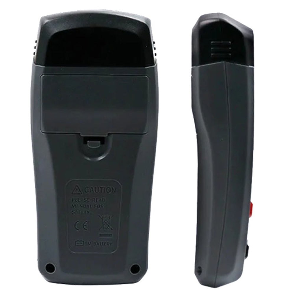 BSIDE EMT01 Wood Moisture Meter Pin Moisture Tester, EMT01