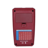 BSIDE ESR02 Pro Digital Transistor Test Table M328 Resistance Inductance Capacitance ESR Tester