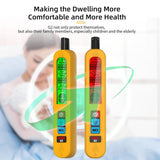BSIDE G2 Portable Air Quality Detector Indoor Formaldehyde Tester, G2