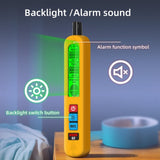 BSIDE G2 Portable Air Quality Detector Indoor Formaldehyde Tester, G2