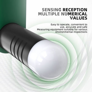 BSIDE GX1 Integrated Environment Monitor Temperature Humidity Altitude Noise Detection, GX1