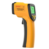 BSIDE H1 550 Degree Celsius Infrared Thermometer Handheld Non-Contact Thermometer, H1