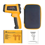 BSIDE H3 High Temperature Infrared Thermometer Handheld Non-Contact Thermometer, H3