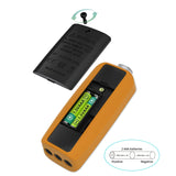 BSIDE N3 Handheld Home Nuclear Radiation Detector, N3