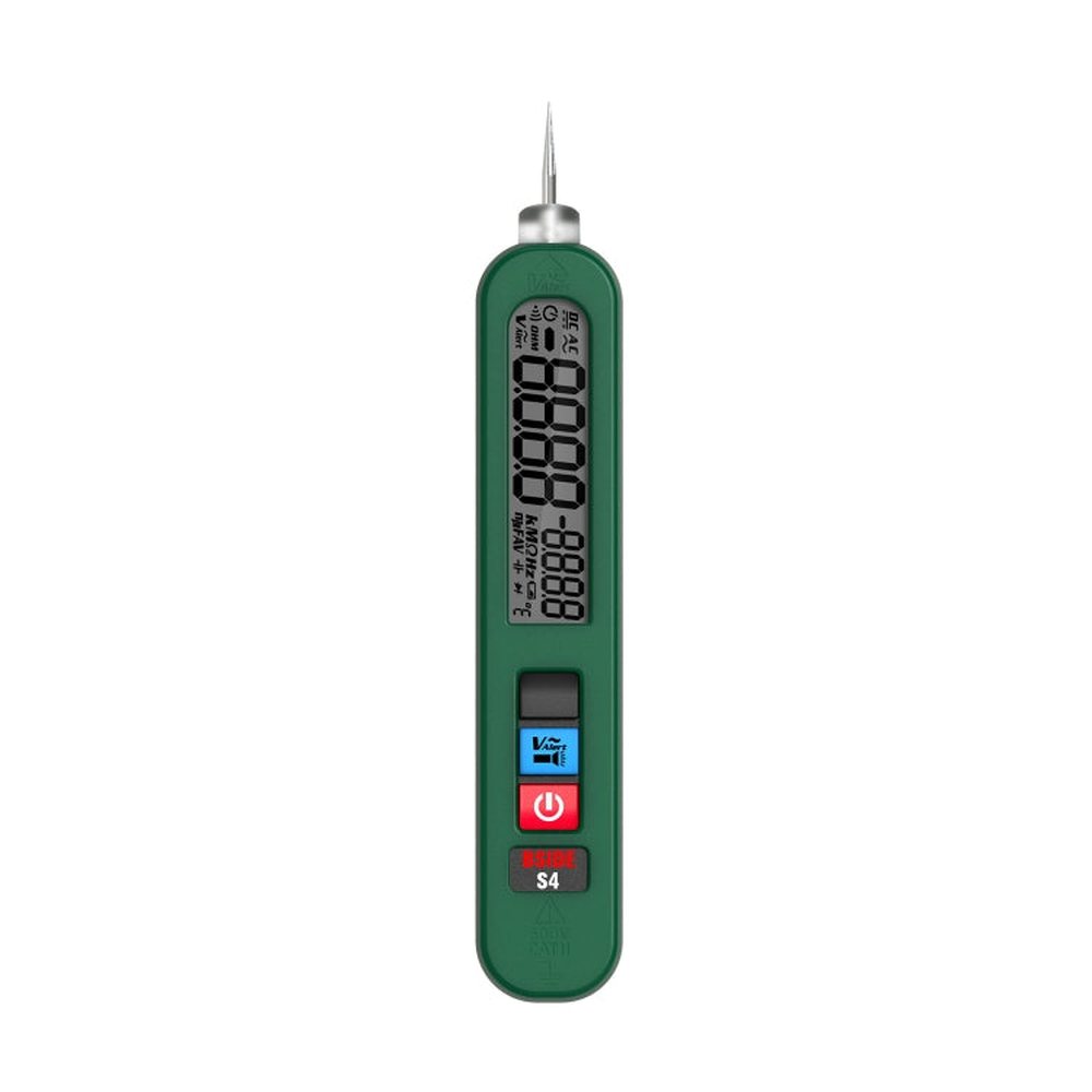 BSIDE S4 AC Voltage Induction Charging Smart Pen, S4 (Extra Sharp Nib), S4 (One Word Pen)