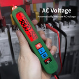 BSIDE S5 Smart Digital Pen Multimeter Voltage Detector, S5