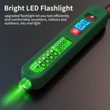 BSIDE S5 Smart Digital Pen Multimeter Voltage Detector, S5
