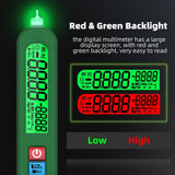 BSIDE S5 Smart Digital Pen Multimeter Voltage Detector, S5