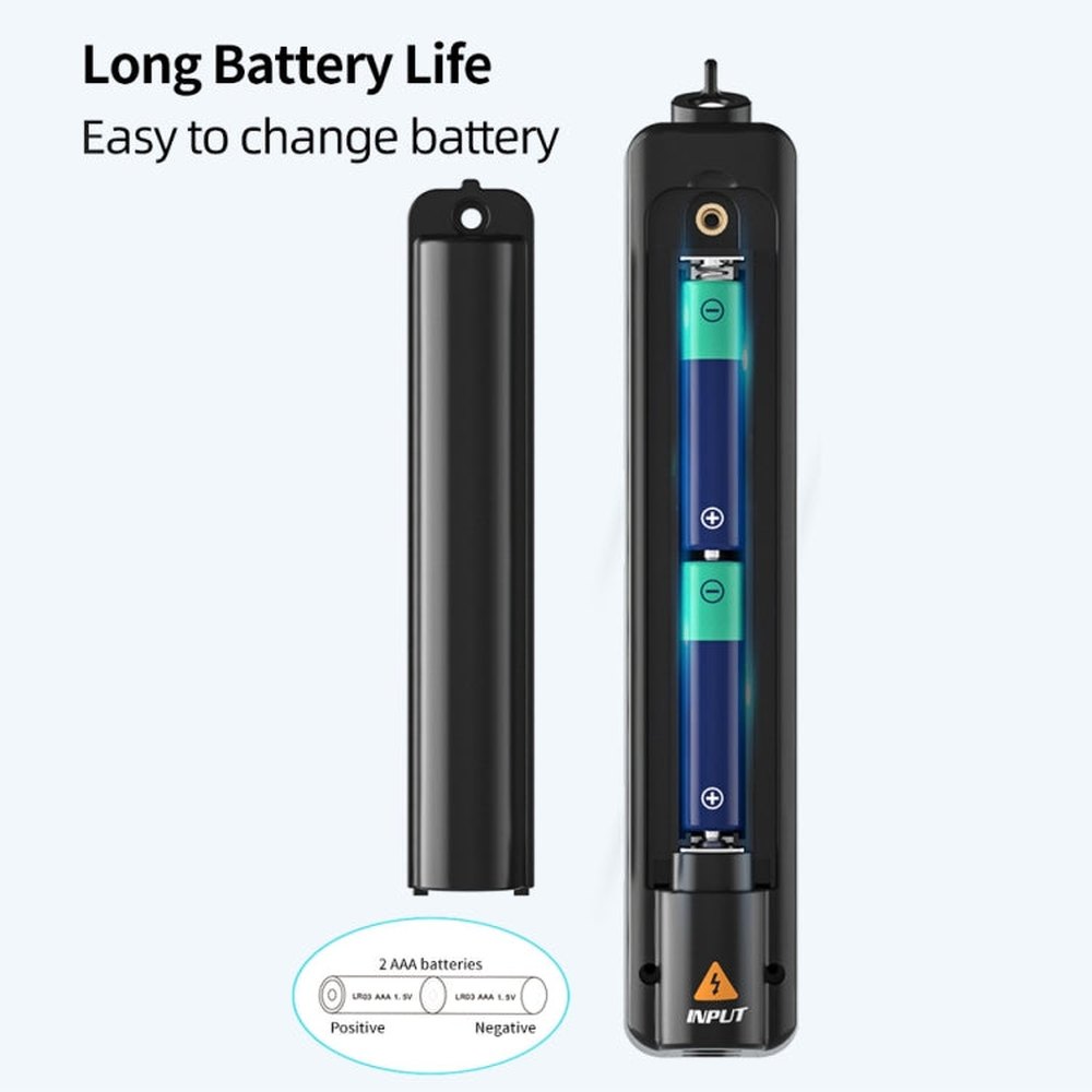BSIDE X1 Smart Digital Multimeter Test Electric Pen Voltage Detector, X1