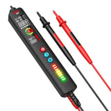 BSIDE X2 Three-Mode Smart Multimeter Electric Pen Infrared Thermometer with Flashlight Lighting, X2