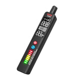 BSIDE X4A Portable Combustible Gas Detector Gas Leakage Alarm, X4A