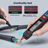 BSIDE Z1 Smart Pen Multimeter Electric Pen Voltage Detector, Z1
