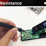 BSIDE Z5 Smart Pen Multimeter Backlight LCD 6000 Counts Auto Voltage Detector, Z5