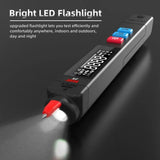 BSIDE Z5 Smart Pen Multimeter Backlight LCD 6000 Counts Auto Voltage Detector, Z5
